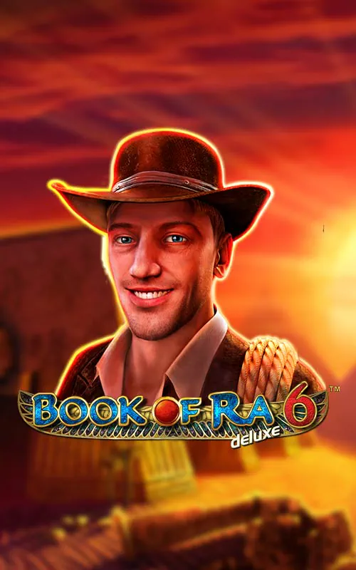 Book of Ra at Rich Prize Casino