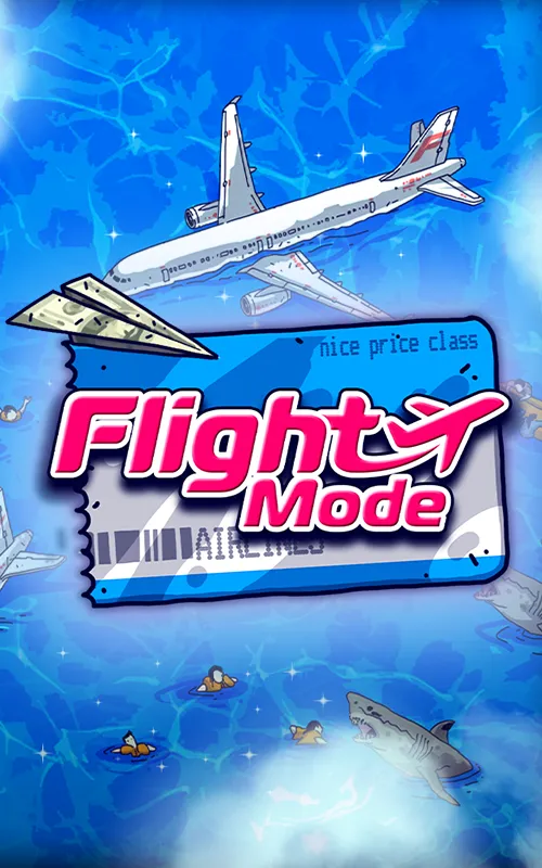 Flight Mode at Rich Prize Casino