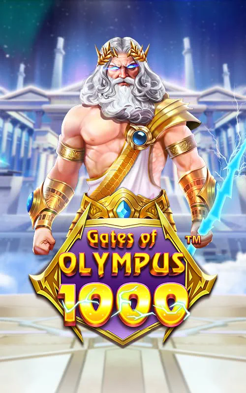 Gates of Olympus at Rich Prize Casino
