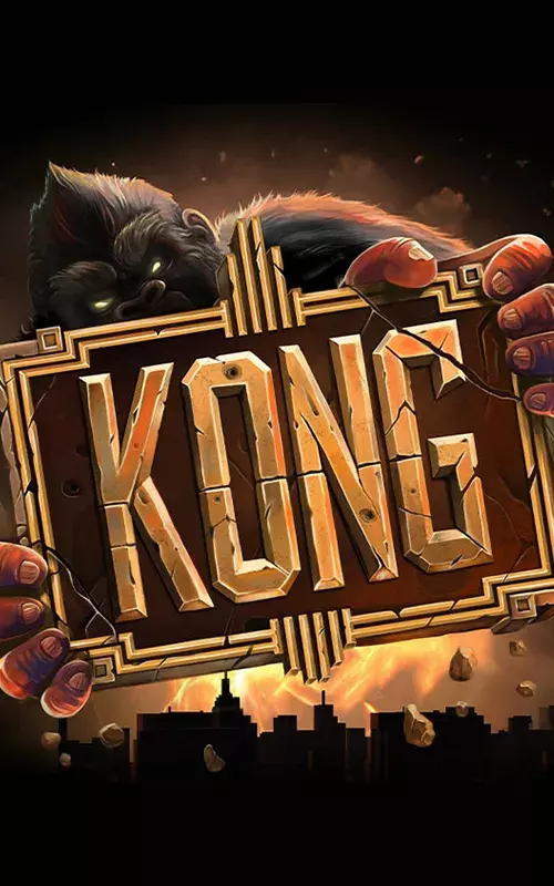 Kong at Rich Prize Casino