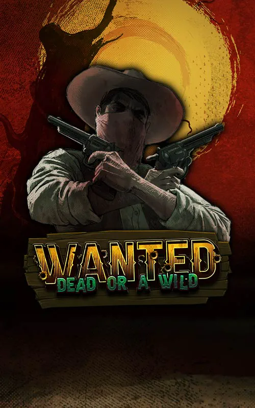 Wanted Dead or a Wild at Rich Prize Casino